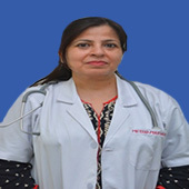 Dr. Preeti  Arora from Shipra Path, Barh Devariya, Mansarovar ,Jaipur, Rajasthan, 302020, India 23 years experience in Speciality Obstetrics &amp; Gynecology | Kayawell