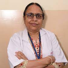Dr. Rekha  Bhandari from 138-A,Vasundhra Colony,Gopalpura Bypass, Tonk Road ,Jaipur, Rajasthan, 302018, India 40 years experience in Speciality Obstetrics &amp; Gynecology | Kayawell