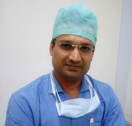Dr. Manjul  Agarwal from 84/125, Mansarovar jaipur ,Jaipur, Rajasthan, 302016, India 10 years experience in Speciality Anaesthesiology | Kayawell
