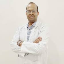 Dr. Dheeraj  Agarwal from 83, 61, Sector 8, Sector 6, Pratap Nagar ,Jaipur, Rajasthan, 302033, India 9 years experience in Speciality General and Laparoscopic Surgery | Laparoscopic Uro Oncology | Kayawell