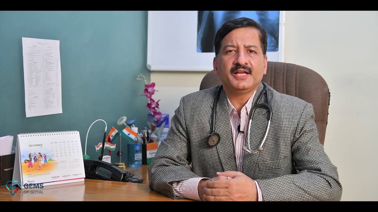 Dr. Rajesh  Soni