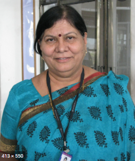 Dr. Kamla  Kanwrani from H- 98 C, Pratap Nagar ,Jaipur, Rajasthan, 313001, India 45 years experience in Speciality Gynecologist | Kayawell