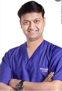 Dr. Prashant  Agarwal from Shobhagpur 60 100 Feet road near - Akme paradise C Block, Meera Nagar ,Jaipur, Rajasthan, 313001, India 12 years experience in Speciality Dermatologist | Kayawell