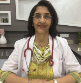 Dr. Neetu  Ahluwalia from B-18, Prabhu Marg, Tilak Nagar ,Jaipur, Rajasthan, 302004, India 25 years experience in Speciality Gynecologist | Kayawell