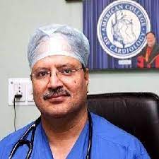Dr. Prakash  Chandwani from 7, Vivekanand Marg, C- Scheme ,Jaipur, Rajasthan, 302001, India 23 years experience in Speciality Cardiologist | Kayawell