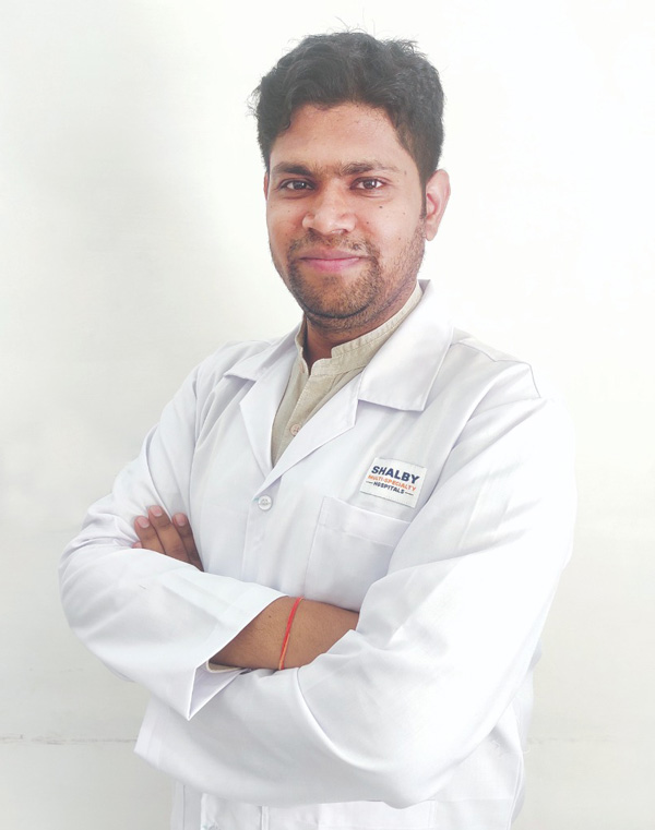 Dr. Nitin  Goyal from Under Pass, Delhi - Ajmer Expressway200 Feet Bypass Rd, near Gandhi Path, Chitrakoot Sector 3, Vaish ,Jaipur, Rajasthan, 302021, India 6 years experience in Speciality Spine Surgery | Kayawell