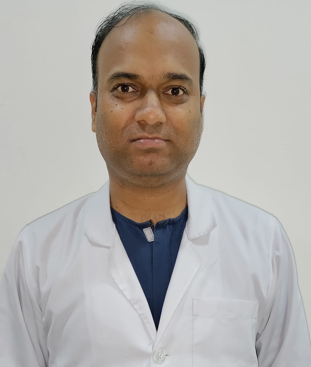 Dr. Deepak  agarwal from AEIRC, VT Tower, Opp. HCG Hospital, Shipra Path, Mansarovar ,Jaipur, Rajasthan, 302021, India 10 years experience in Speciality RadioLogist | Kayawell