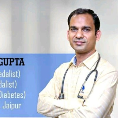 Dr. Abhinav  gupta