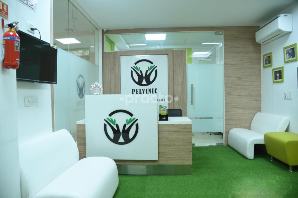 Dr. Sandip Banerjee from K17 AB Ground Floor, near Balaji Estate