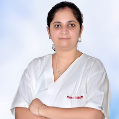Dr. Chitra  Champawat