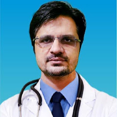 Dr.  tarachand  Joshi
