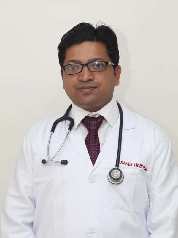 Dr. Kaushal Goyal  from 30 surya nagar taron ki koot Tonk road Jaipur, Rajasthan 302029 ,Jaipur, Rajasthan, 302029, India 16 years experience in Speciality Urologist | Kayawell
