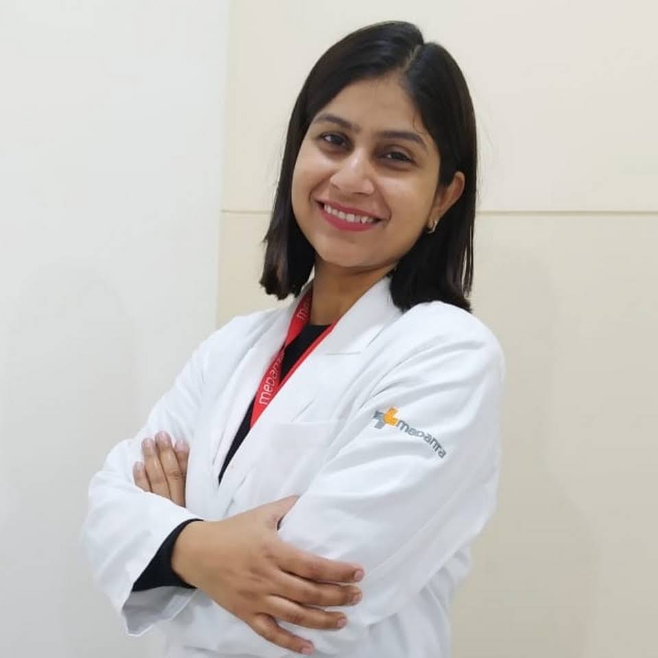 Dr. Shefali Porwal from Medanta Hospital  Sector - A, Pocket - 1, AmarShaheed Path  Lucknow, Uttar Pradesh 226030 ,Lucknow, Uttar Pradesh, 226030, India 10 years experience in Speciality Aesthetic Dermatology | Kayawell