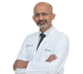 Dr. Sandeep  Nayak from MACS Clinic, No. 96/A /9/1, 42nd cross, 3rd Main, 8th BIock, Jayanagar Bengaluru - 560 070 , Bengaluru (Bangalore) Urban, Karnataka, 560070, India 23 years experience in Speciality Oncology | Kayawell