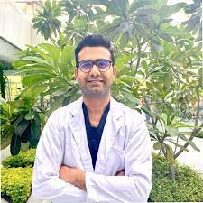 Dr. Tanmay  Pareek from Cancer Center, RHL Renova, opp. Jaipuria Hospital, Milap Nagar, Jaipur, Rajasthan 302018 ,Jaipur, Rajasthan, 302018, India 7 years experience in Speciality Surgical Gastroenterology | Kayawell