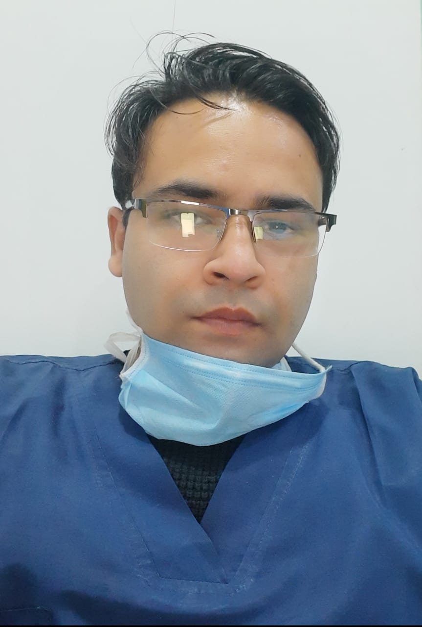 Dr. Nimish Jain from 30/37/04, Varun Path, opposite Jain Mandir, Mansarovar Sector 31, Mansarovar Sector 3, Mansarovar, ,Jaipur, Rajasthan, 302020, India 15 years experience in Speciality Skin Aesthetics | Dentist | facials and skin care treatments | Plastic &amp; Reconstructive Surgery | Kayawell