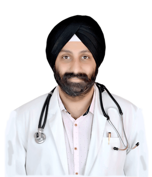 Dr. Jasdeep s Khanuja from  Sushrut Multispeciality Hospital, 1-k-36, Vigyan Nagar ,Kota, Rajasthan, 324008, India 3 years experience in Speciality Neurologist | Kayawell