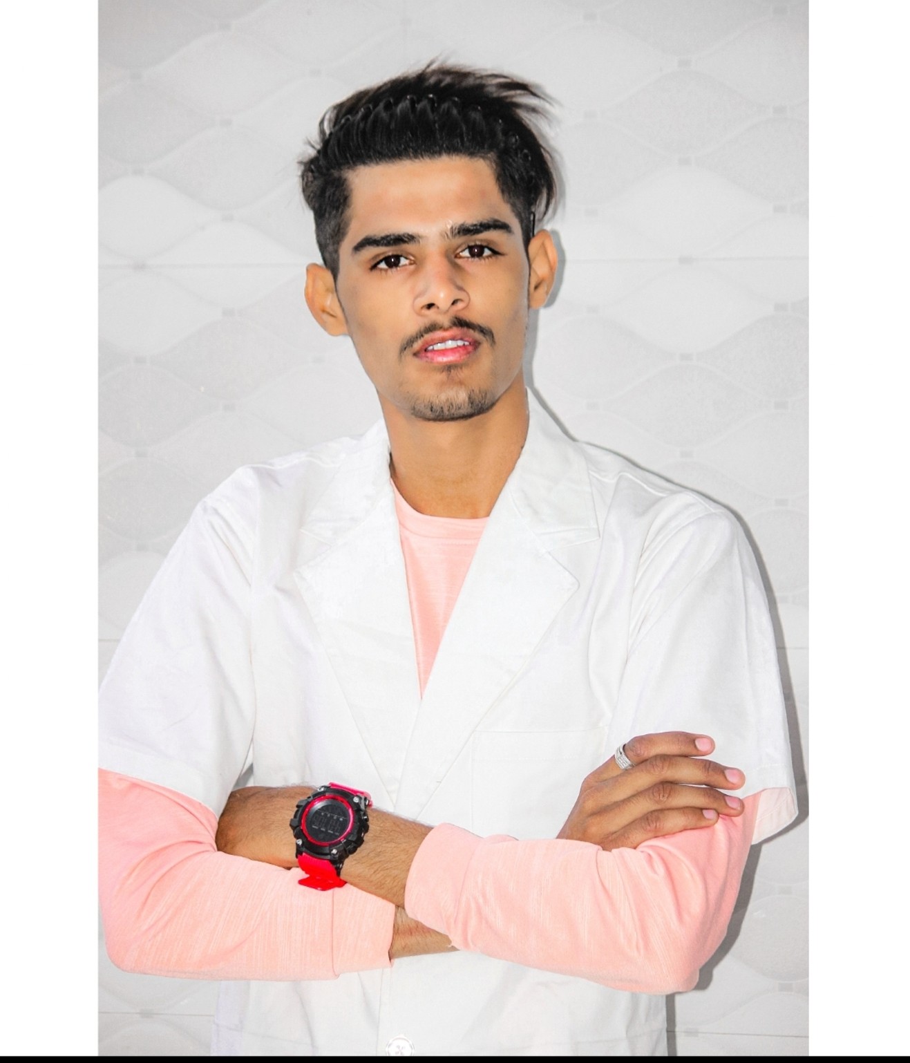 Dr. Aamir Physiotherapist  from Kota Rajasthan Vigyan Nagar Near Kota Airport  ,Kota, Rajasthan, 324006, India 3 years experience in Speciality Physical Therapist | Kayawell