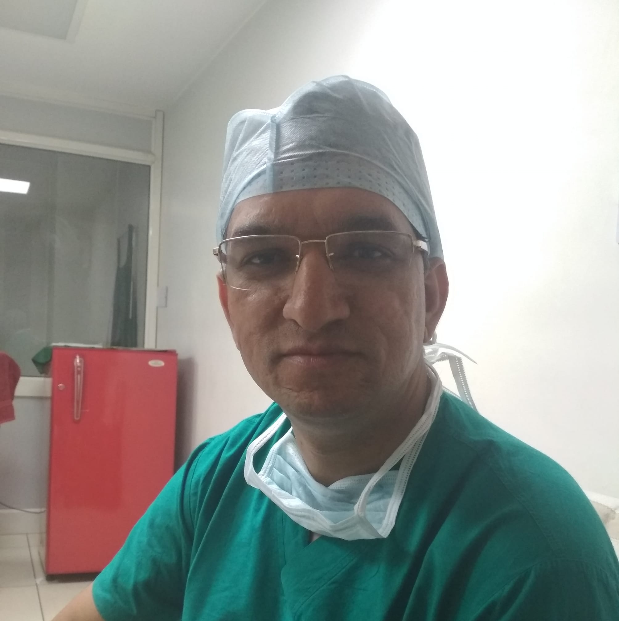 Dr.  rajvendra   singh chaudhary