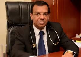 Dr. Sanjeev Gupta from Flat No.403, Golden Sobhagya B81, Rajendra Marg, Bapu Nagar ,Jaipur, Rajasthan, 302015, India 20 years experience in Speciality Cardiologist | Kayawell