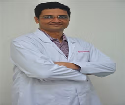 Dr. Shubhkam Arya from 124/501, Agarwal Farm, Sector 12, Mansarovar ,Jaipur, Rajasthan, 302020, India 21 years experience in Speciality ENT Specialist | EarNoseThroat | Kayawell