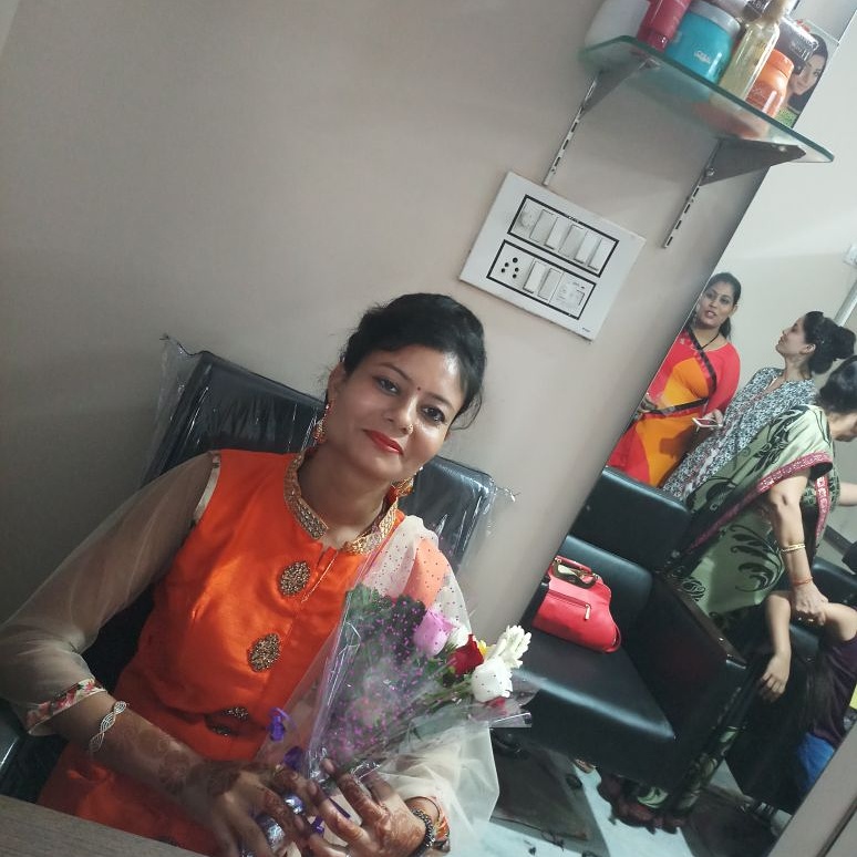   Face And facts from 29, Shri Gopal Nagar Near Hunger Planet, Gopalpura Bypass ,Jaipur, Rajasthan, 302019, India 5 years experience in Speciality hair-cutting, colouring and styling | waxing and other forms of hair removal | Spa | Beauty and Salon | Kayawell