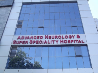   Advanced Neurology from  ,, , ,  0 years experience in Speciality Rehabilitation Center  | Kayawell