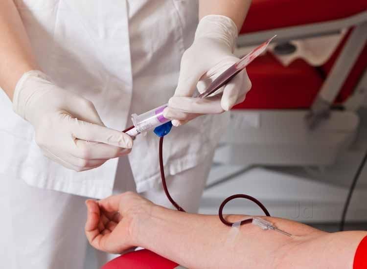   Government hospital Blood bank from 114,Near State Bank Of Bikaner And Jaipur,Ratlai Road  ,Jhalawar, Rajasthan, 326001, India 0 years experience in Speciality Blood Bank | Kayawell