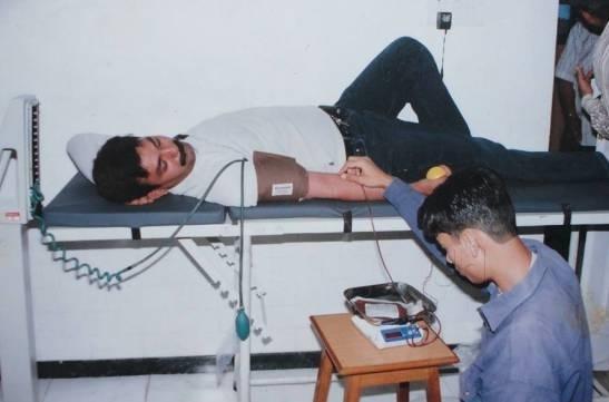   Paras Blood bank from Paras Bhawan, 1st C Rd, Sardarpura ,Jodhpur, Rajasthan, 342003, India 0 years experience in Speciality Blood Bank | Kayawell