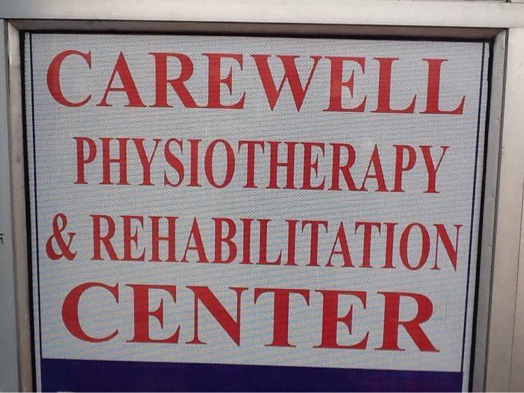   Carewell Physiotherapy from paladi meena, Agra Road, , opp. Anand city ,Jaipur, Rajasthan, 302004, India 0 years experience in Speciality Rehabilitation Center  | Kayawell
