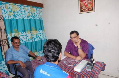 Dr. Kaveri Integrated from  Shitla Mandir road, agamkuan, mohalla choti pahari, Gulzarbagh, ,Patna, Bihar,  800007, India 0 years experience in Speciality Rehabilitation Center  | Kayawell