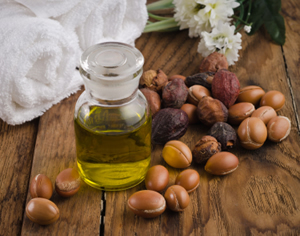 Argan Oil