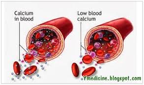 Calcium Blood LabTest