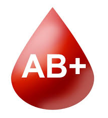 AB Positive Blood