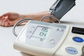 High Blood Pressure Causes and Treatment