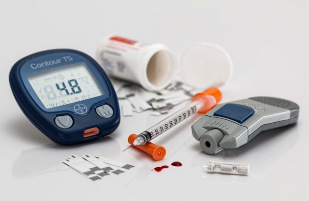 Latest Type1 Diabetes News in Hindi