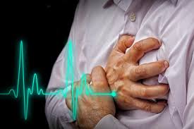 Heart Disease Symptoms and Causes