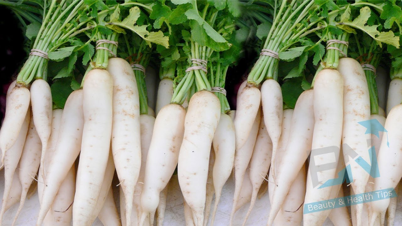 मूली के फायदे और नुकसान