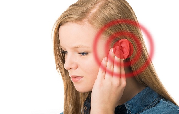 Ear Problem Solution