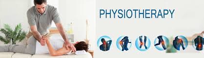 Physical therapy rehabilitation"