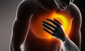 Causes of chest pain, symptoms, treatment