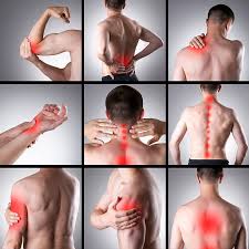 Muscle pain Symptoms and Causes
