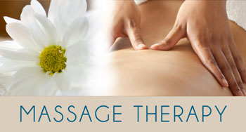 Massage-therapy