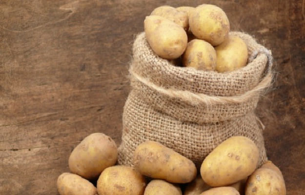 आलू के फायदे और नुकसान