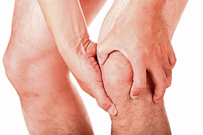 गठिया और प्राकृतिक चिकित्सा