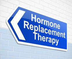 Hormone Replacement Therepy