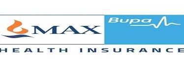 MAX Bupa Health Insurance Company