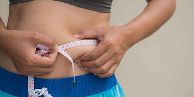 3 tips Can help you lose weight in a healthy way on 3 tips