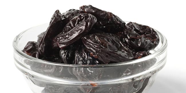 How to Weight Loss for use Prunes