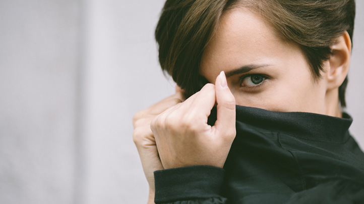 Understanding all about cystic acne